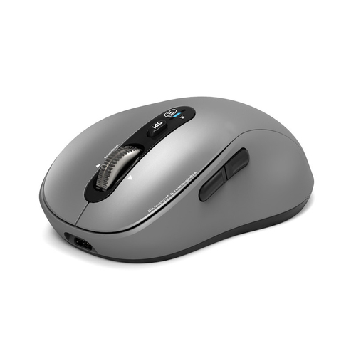 Port Designs (910201), Ambidextrous, Optical, Bluetooth, 3200 DPI, Mouse