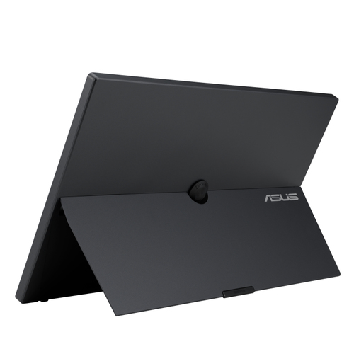 ASUS ZenScreen MB16AHG 15.6" 1920x1080pixels Full HD Monitor Black