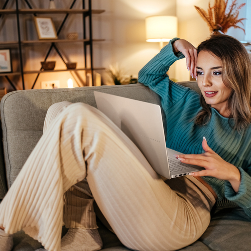 ASUS Vivobook S 14 S3407VA-LY009W, Intel® Core™ i7 14" 1920 x 1200 16 GB, 1 TB