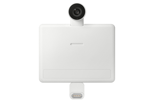 Samsung 32" Smart Monitor M80F UHD, 81.3 cm (32"),  4K Ultra HD, LCD