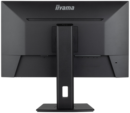 iiyama WQHD IPS technology, 68.6 cm (27"), 2560 x 1440 pixels, LED Monitor