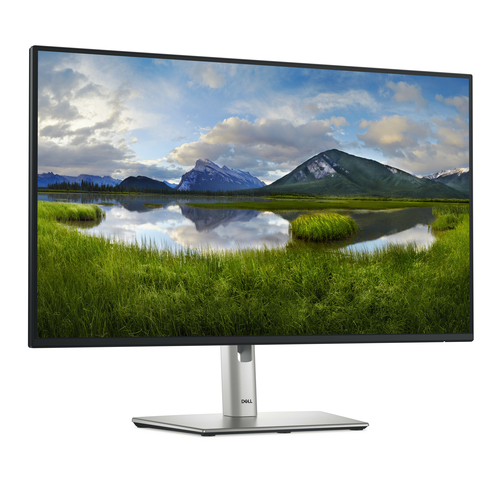 DELL P Series P2725H, 68.6 cm (27"), 1920 x 1080 pixels, Full HD, LCD Monitor