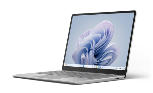 Microsoft Surface Laptop Go 3 Intel® Core™ i5, 12.4" 1536 x 1024 pixels 16 GB 256 GB, Windows 11 Pro