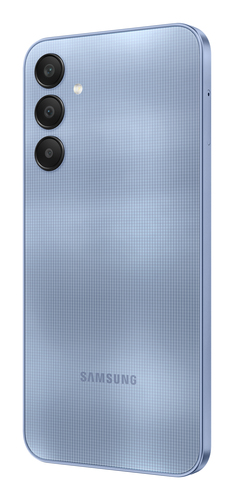 Samsung Galaxy A25 5G, 6.5",6GB/128GB,50MP Mobile Phone, Android 14,Blue