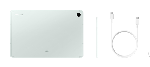 Samsung Galaxy Tablet SM-X510NLGAEUB 10.9" 2304 x 1440 128GB 6GB Android13 Green