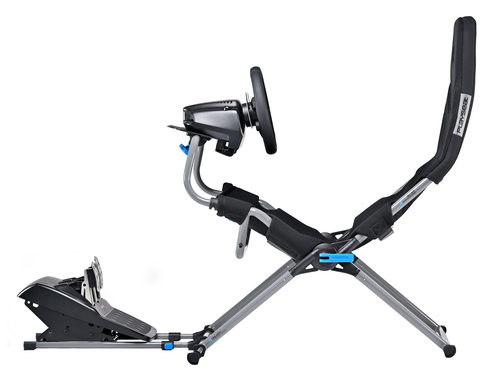 Playseat (G.00248) Challenge X - Logitech G Edition, Console gaming chair