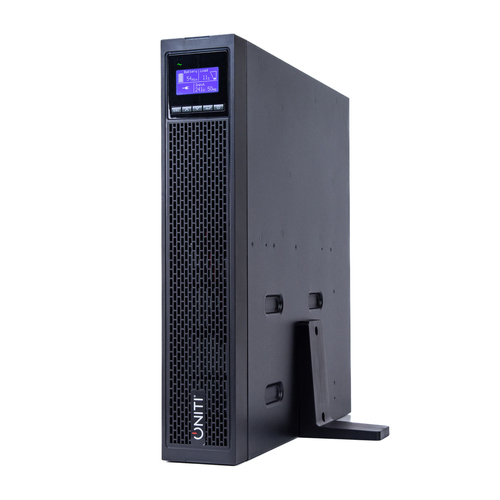 Origin Storage Uniti Power Symphony 1500W double conversion UPS black unit