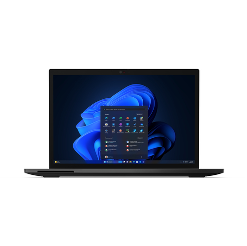 Lenovo ThinkPad L13 2-in-1 Gen 5 Intel Core Ultra 5 13.3" 1920 x 1200 pixels 16 GB, 512 GB Windows 11 Pro