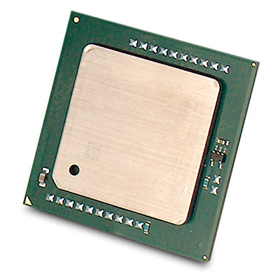 HPE Intel Xeon Gold 5222, LGA 3647 (Socket P), 3.8 GHz, 64-bit, 2nd Generation