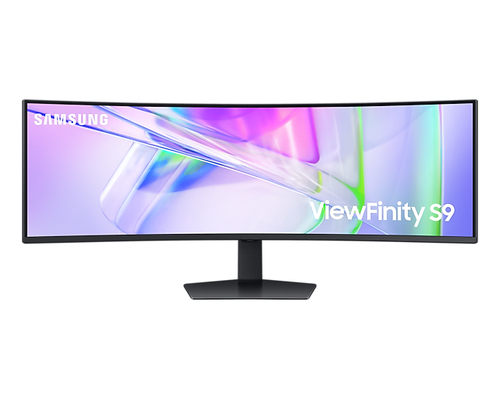 Samsung LS49C950UAU, 124.5 cm (49"), 5120 x 1440 pixels, DQHD, LED Monitor