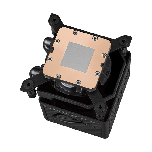 ASUS ROG Ryujin III 360 ARGB Extreme, All-in-one liquid cooler