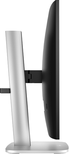 HP Series 5 Pro 24 inch WUXGA Monitor 1920 x 1200 pixels, LCD, 5 ms, Black