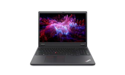 Lenovo ThinkPad P16v Gen 1 AMD Ryzen™ 7, 16" 1920 x 1200 pixels 32 GB, 1 TB