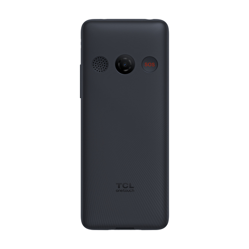 TCL onetouch 4022S, Bar, Grey