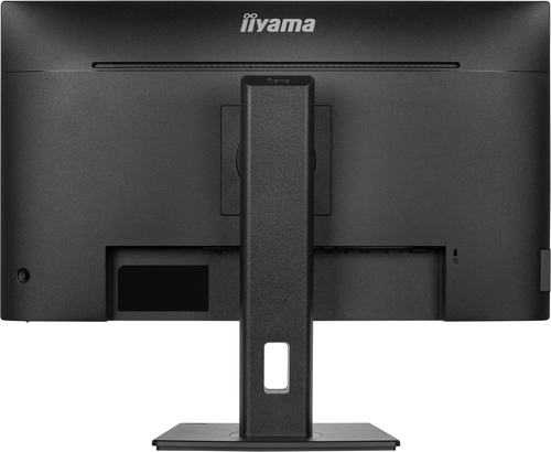 iiyama ProLite, 68.6 cm (27"), 3840 x 2160 pixels, 4K Ultra HD, LED Monitor