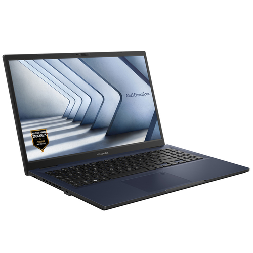 ASUS ExpertBook B1 Intel Core i3 N-series, 15.6" 8 GB, 128 GB