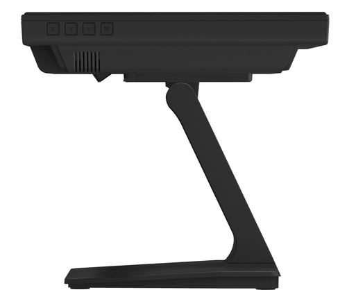 iiyama ProLite T1532MSC-B1S, 1024 x 768 pixels, 15" Touchscreen LCD Monitor
