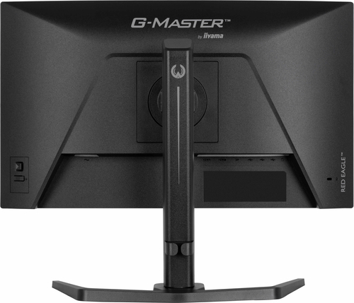 iiyama G-MASTER GB2471HSU-B1 23.8" 1920 x 1080pixels Full HD Monitor Black