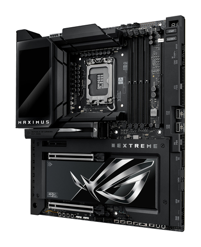 Asus ROG MAXIMUS Z890 EXTREME EATX LGA1851 Motherboard