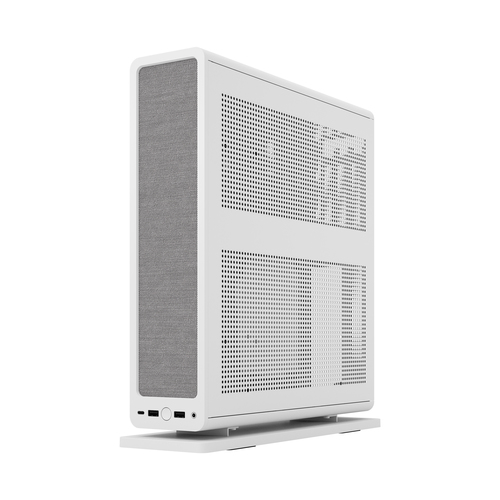 Fractal Design Ridge , Small Form Factor (SFF), Mini-ITX, Steel, PC Case