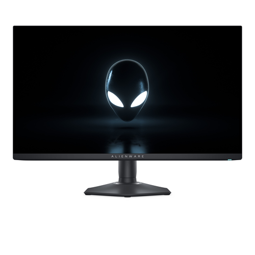 Alienware AW2725DF, (26.7"), 2560 x 1440 pixels, Quad HD, QD-OLED, Monitor