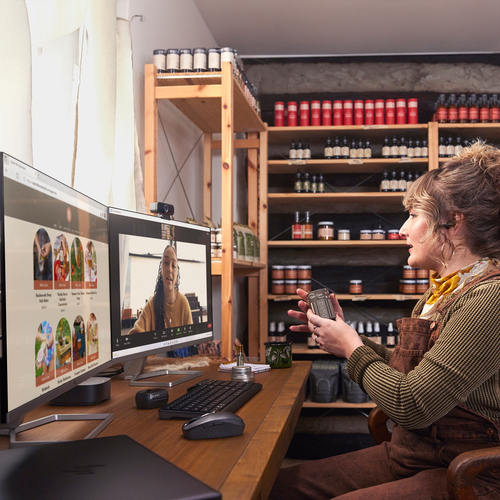 Poly Voyager Free 60+ UC, BT700 USB-A, Wireless,  Headset/Earpods, Black