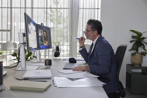 HP EliteBook G11 Intel Core Ultra 7 14" 1920 x 1200 32 GB, 512 GB Windows 11 Pro