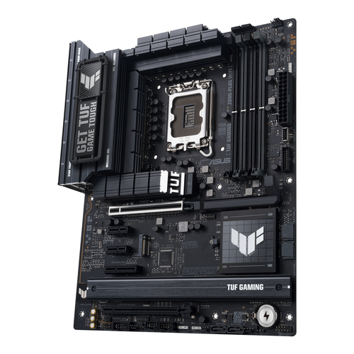 Asus TUF GAMING Z890-PLUS WIFI ATX LGA1851 Motherboard