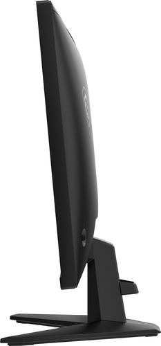MSI Full HD 27 inch monitor suitable for gaming and multimedia