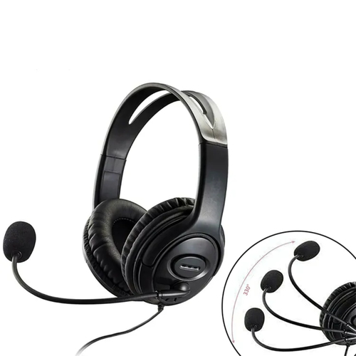 JLC Motion V2 USB, Wired, 20 - 20 Hz, Headset/Headphones, Black