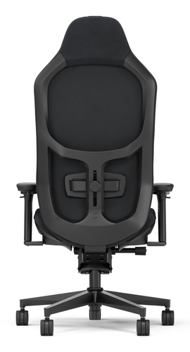 Fractal Design Refine (FD-CH-RE1A-02), PC gaming chair