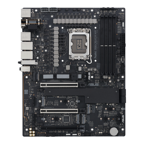 Asus ProArt Z890-CREATOR WIFI ATX LGA1851 Motherboard