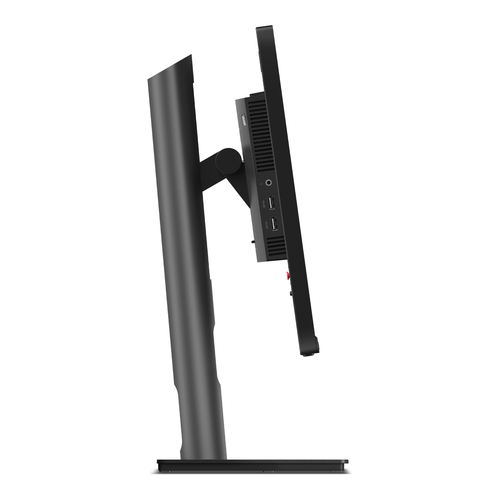 Lenovo ThinkVision P25i-30 24.5" 1920 x 1080 pixels Full HD LED Monitor Black