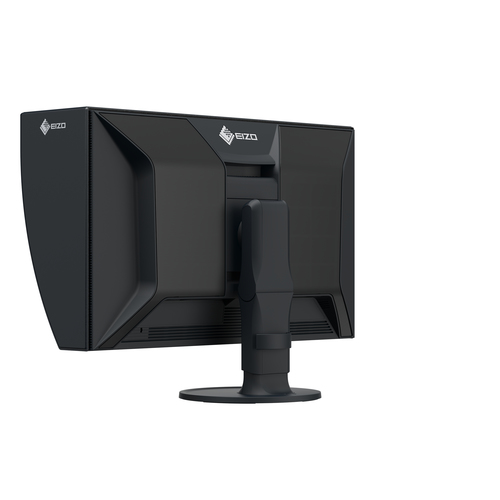 EIZO ColorEdge CG2700X built in calibration sensor view