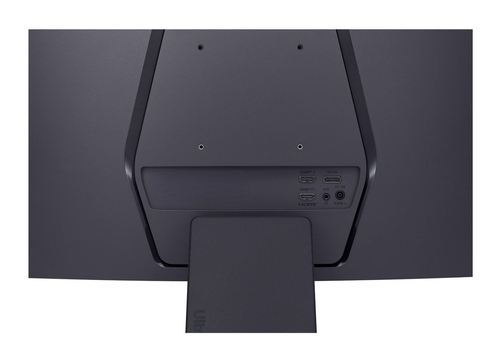 LG (27GS60QC-B.AEKQ), 68.6 cm (27"), 2560 x 1440 pixels, Quad HD, LCD Monitor