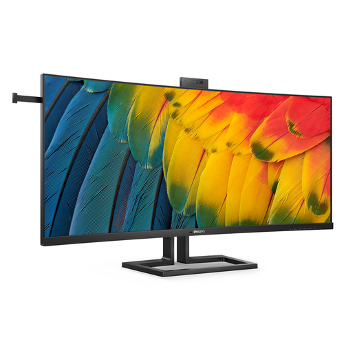Philips (40B1U6903CH/00), 100.8 cm (39.7"), 5K Ultra HD, LCD Monitor