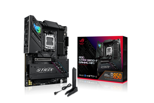 Asus ROG STRIX B850-F GAMING WIFI ATX AM5 Motherboard