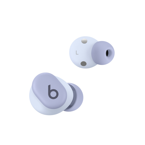 Apple Beats Solo Buds, Binaural True Wireless Earbuds with Built-in Microphone
