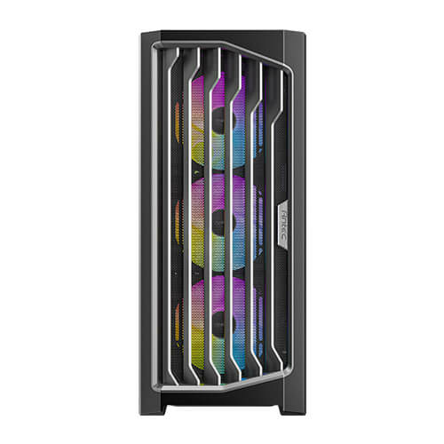 Antec Performance 1 FT ARGB, Glass, Plastic, Steel, Full Tower Case