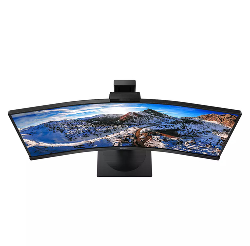 Philips P Line 346P1CRH/00, (34"), 3440 x 1440 pixels, UltraWide QHD LED Monitor