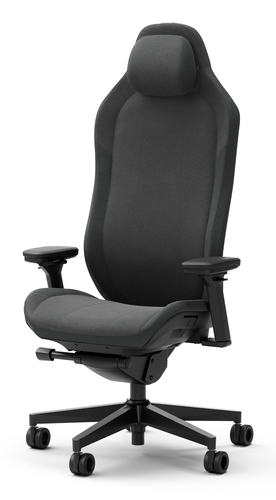 Fractal Design Refine (FD-CH-RE1F-03) PC gaming chair