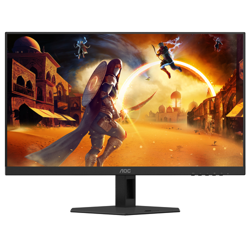 AOC G4 27G4HRE, 68.6 cm (27"), 1920 x 1080 pixels, Full HD, LED Monitor