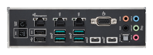 ASRock A620M-HDV/M.2+ Micro ATX AM5 Motherboard