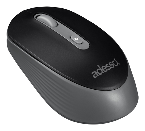 Adesso (IMOUSE A30B), Ambidextrous, Optical, RF Wireless, Mouse