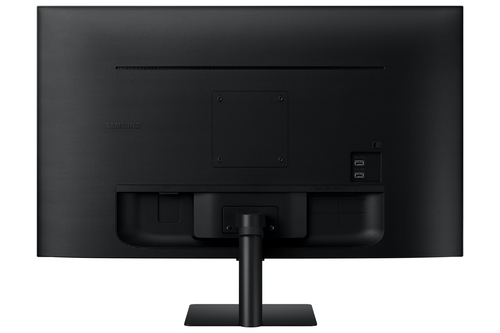 Samsung 27" M50D FHD Smart Monitor 1920 x 1080 pixels Black
