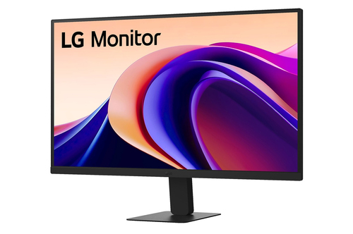 LG (27U631A-B.AEKQ) 68.6 cm (27"), 2560 x 1440 pixels, Quad HD Monitor