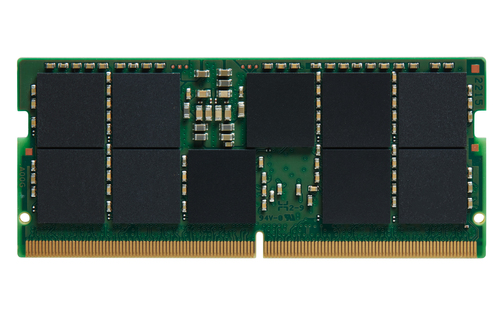 Kingston Technology KSM56T46BD8KM-48HM, 48 GB, DDR5, 262-pin SO-DIMM For Laptop