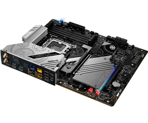 ASRock Z890 Taichi Lite ATX LGA1851 Motherboard