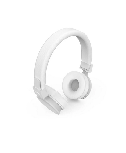 Hama Freedom Lit II, Wireless, 20 - 20000 Hz, Headset/Headphone, White