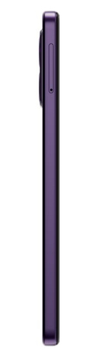 HMD Pulse Pro - 4G, 6GB/128GB, 6,56", 50MP/50MP, 5.000 mAh, Purple, 16.7 cm (6.56"), Android 14, Purple